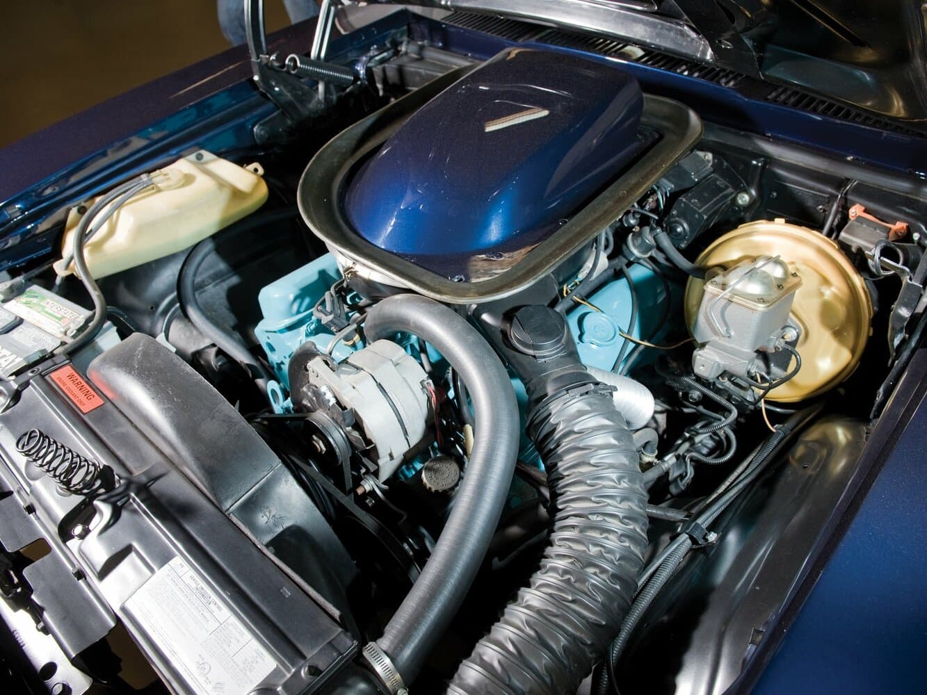 Pontiac GTO