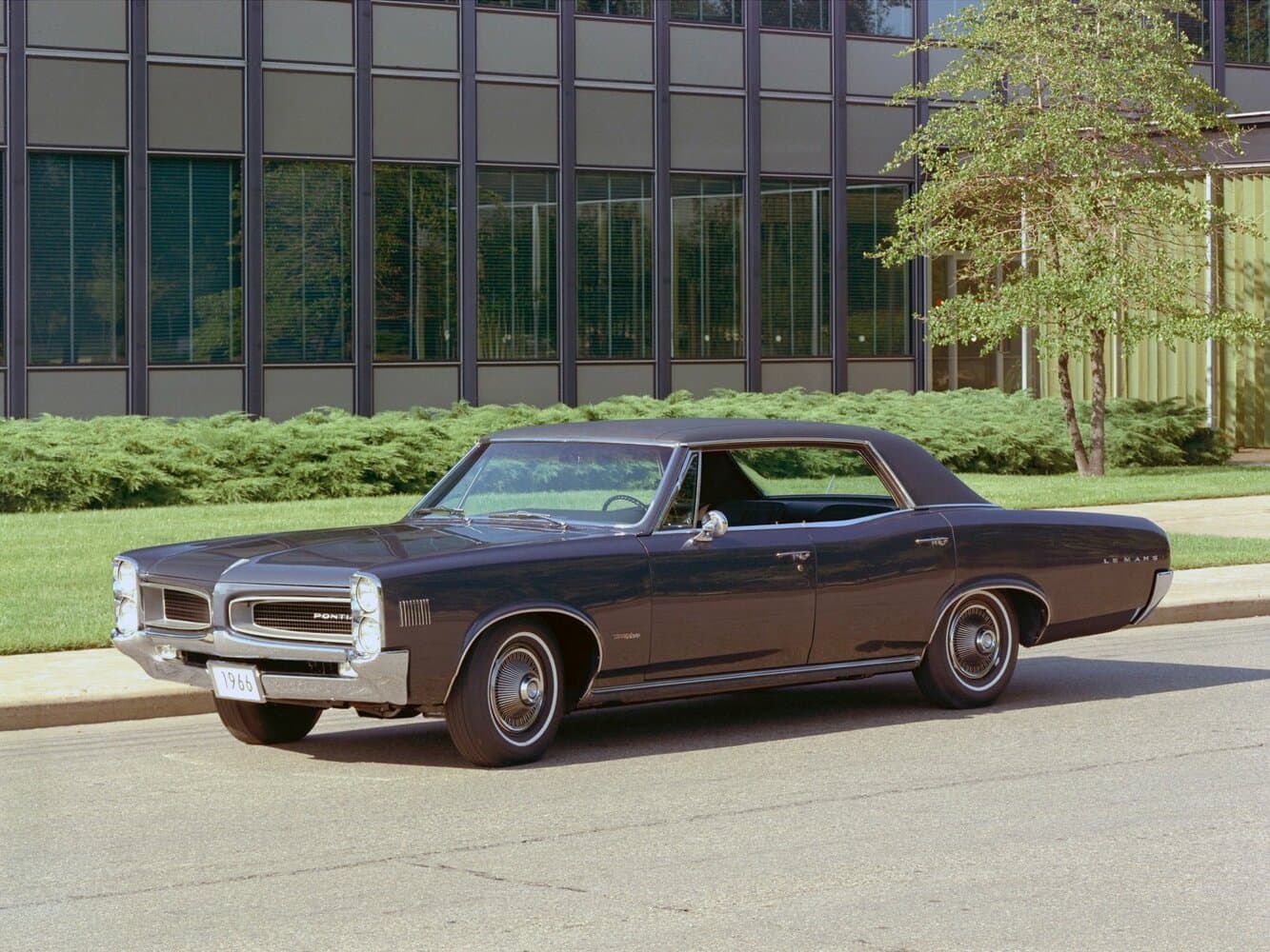 Pontiac LeMans