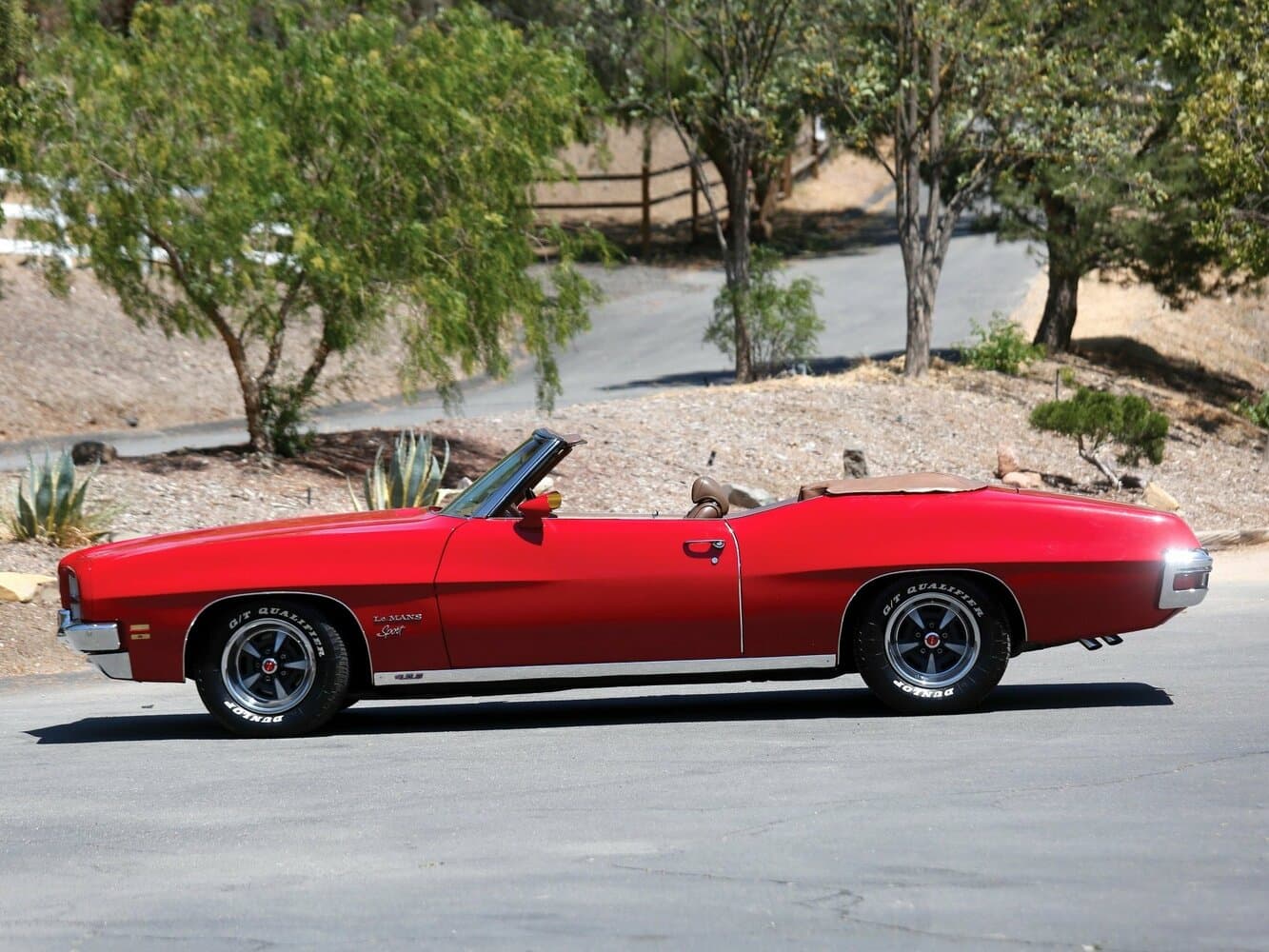 Pontiac LeMans