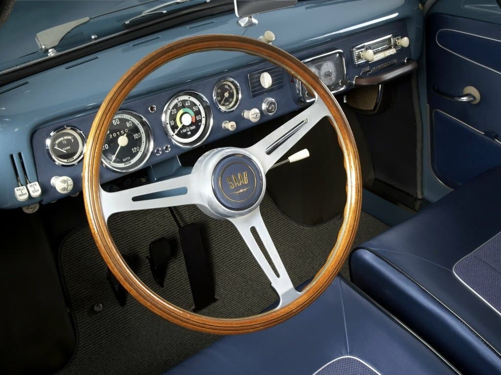 Saab 93