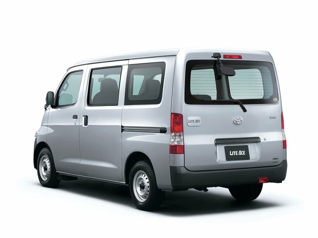 Toyota Lite Ace