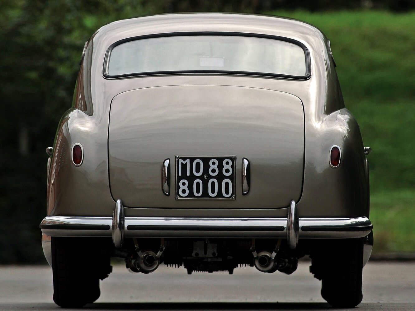 Lancia Aurelia