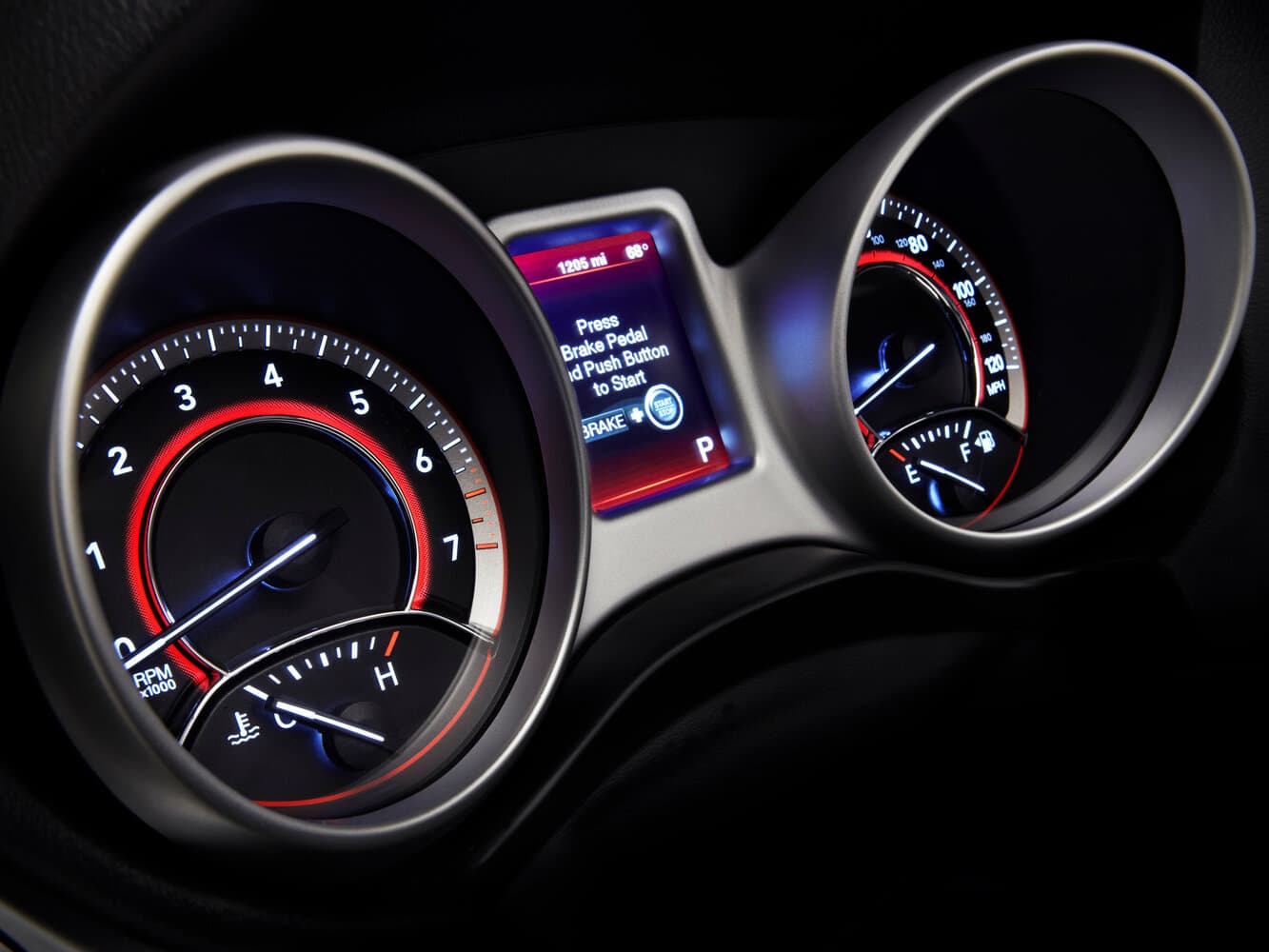 Dodge Journey