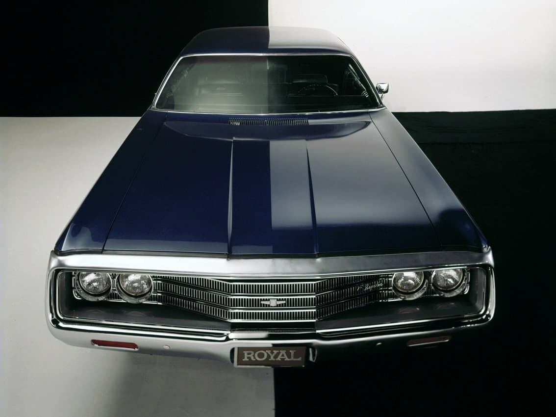 Chrysler Newport