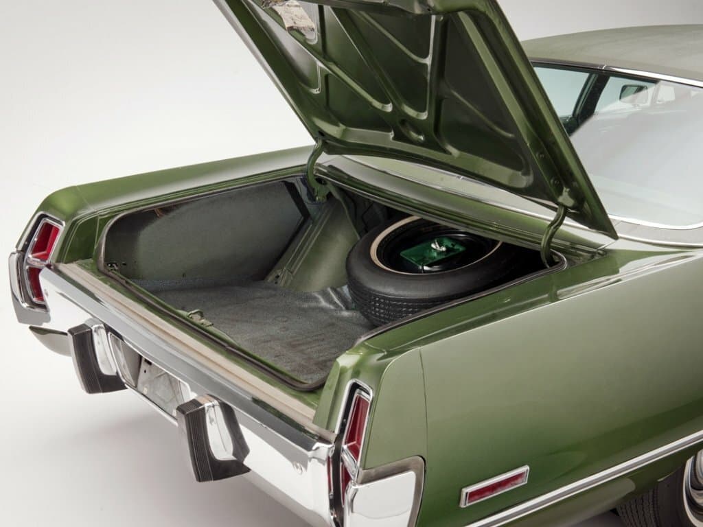 Chrysler Newport