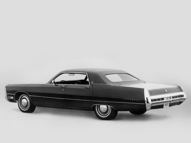 Chrysler Imperial