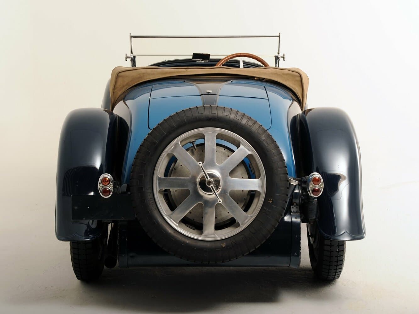 Bugatti Type 55