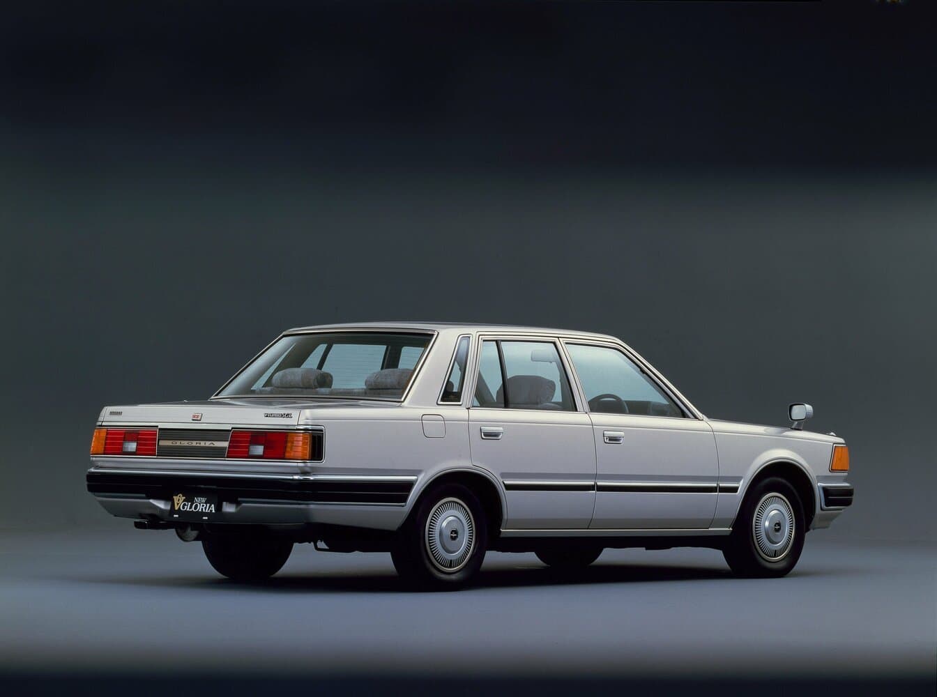 Nissan Gloria