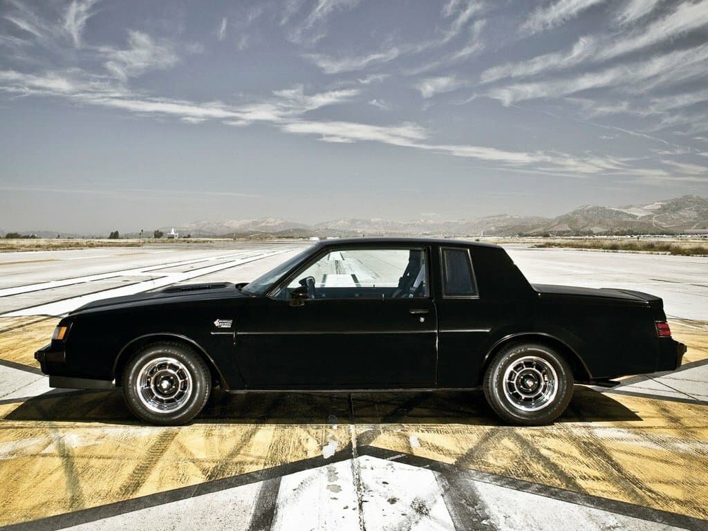 Buick Regal