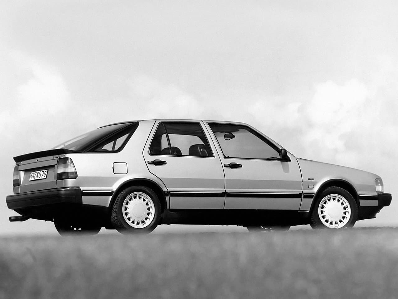 Saab 9000