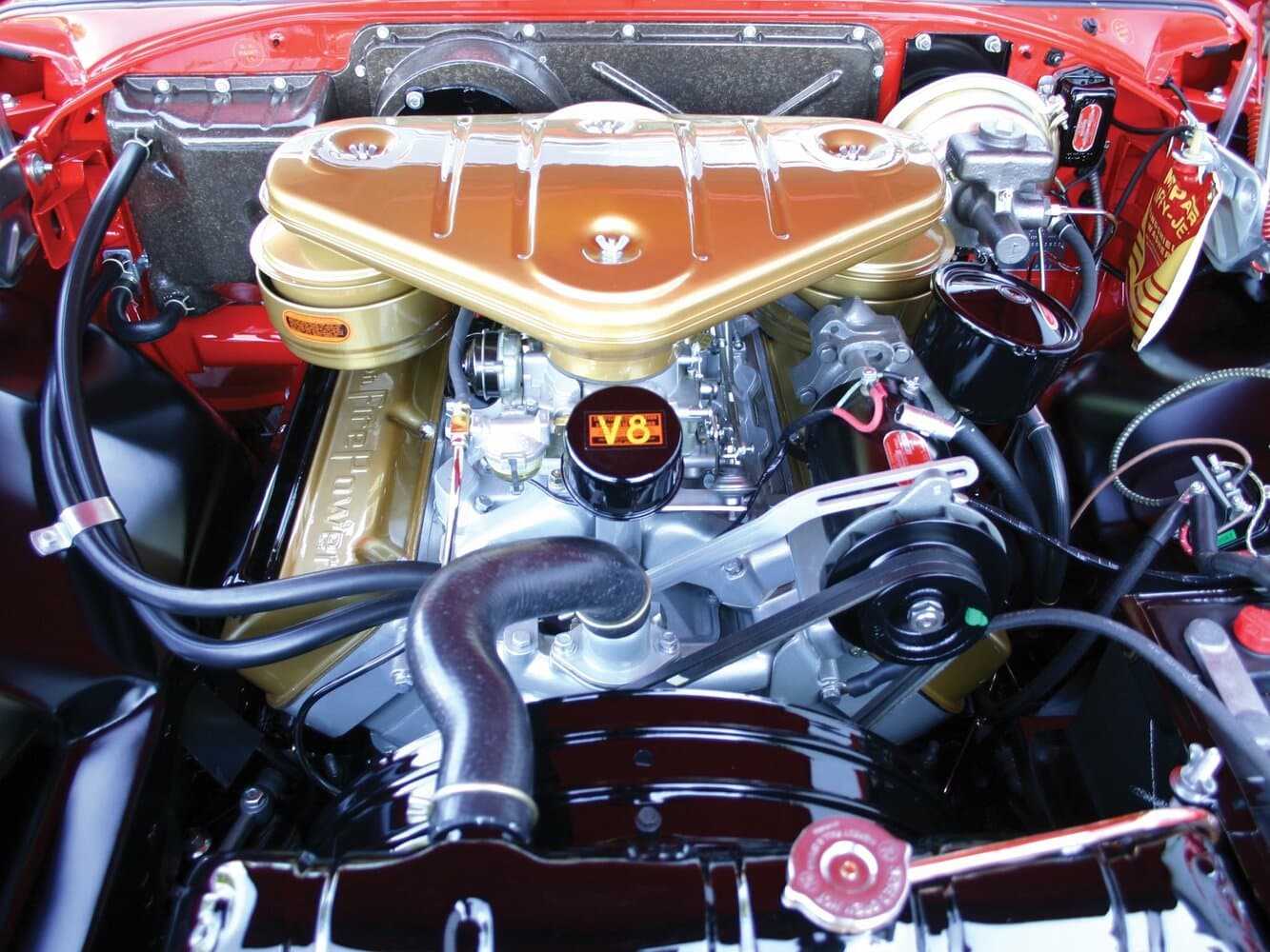 Chrysler 300 Letter Series