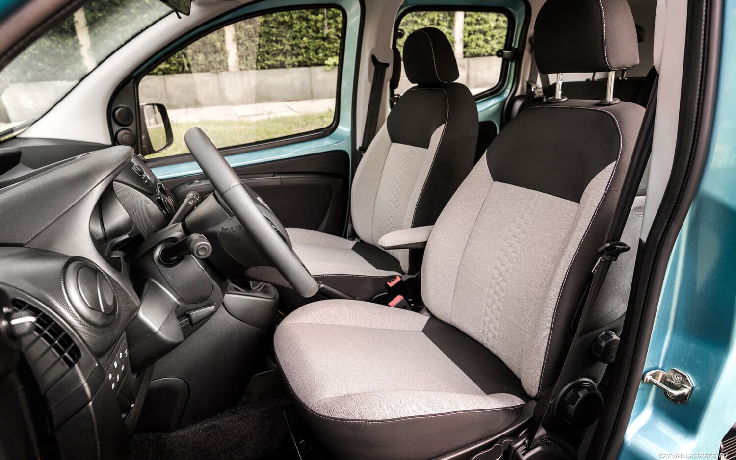 Fiat Qubo