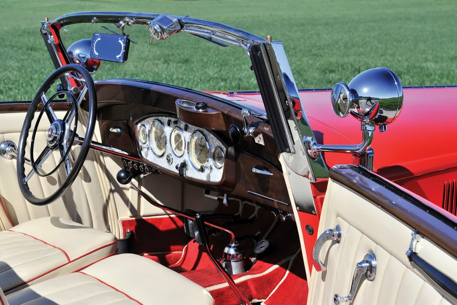 Mercedes-Benz W29