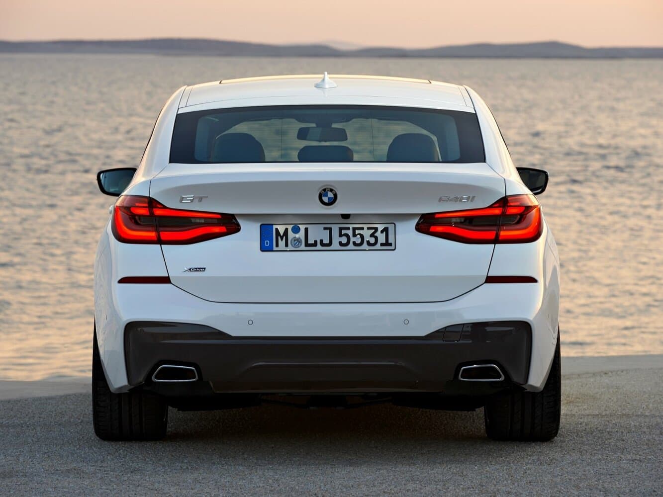 BMW 6 series