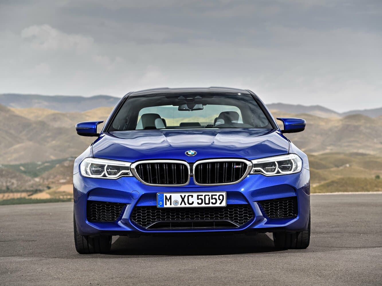 BMW M5