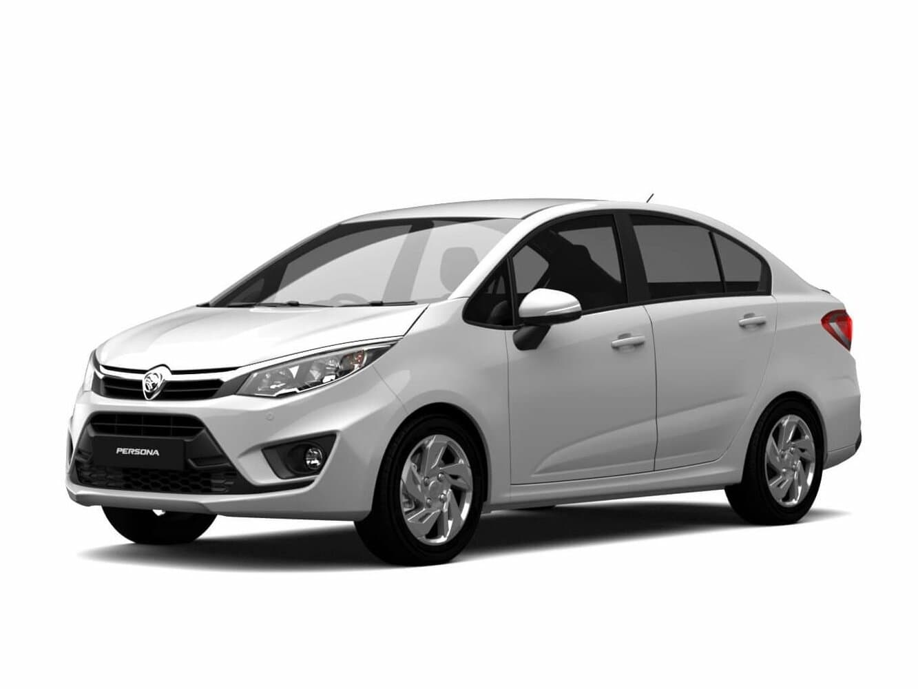 Proton Persona