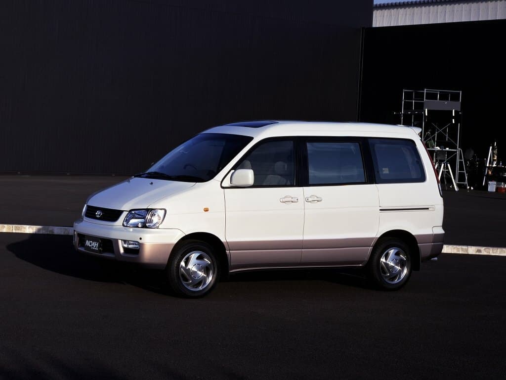 Toyota Lite Ace