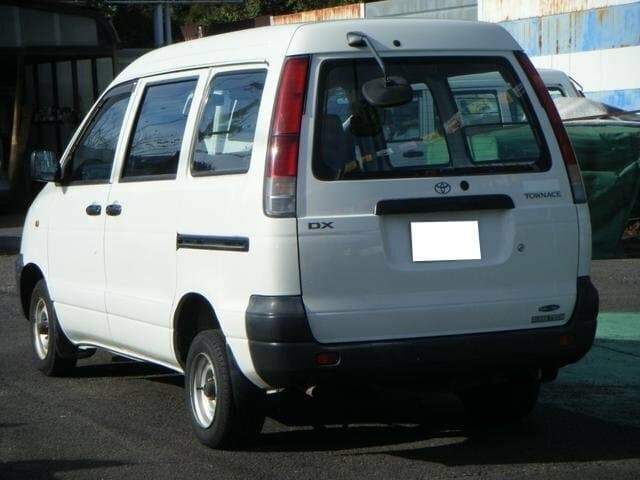 Toyota Town Ace