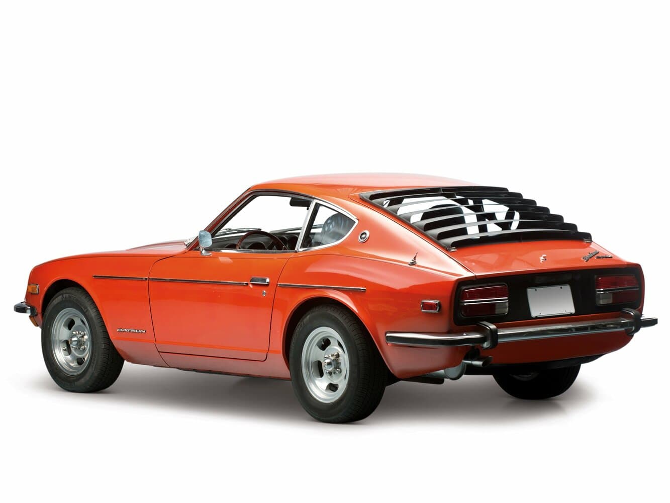 Datsun 240Z
