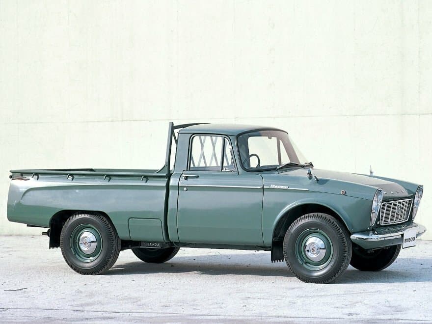 Mazda Proceed