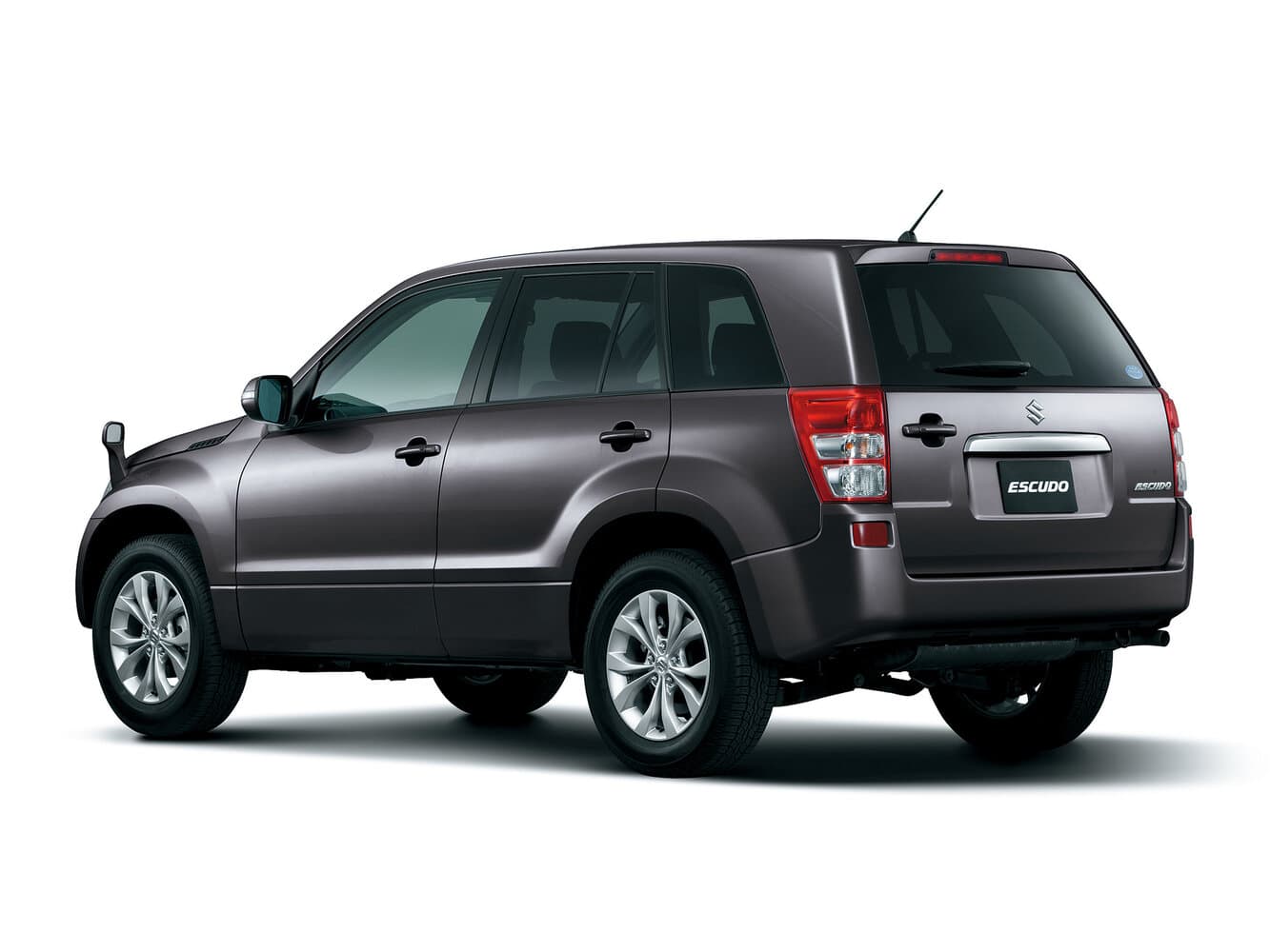 Suzuki Escudo