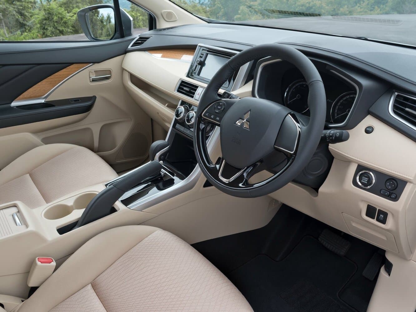 Mitsubishi Xpander