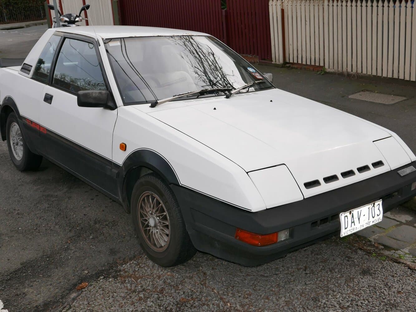 Nissan Pulsar