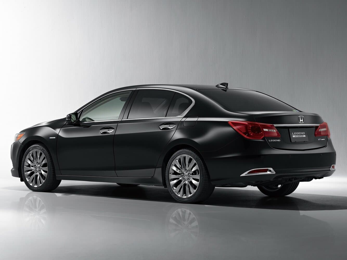 Honda Legend