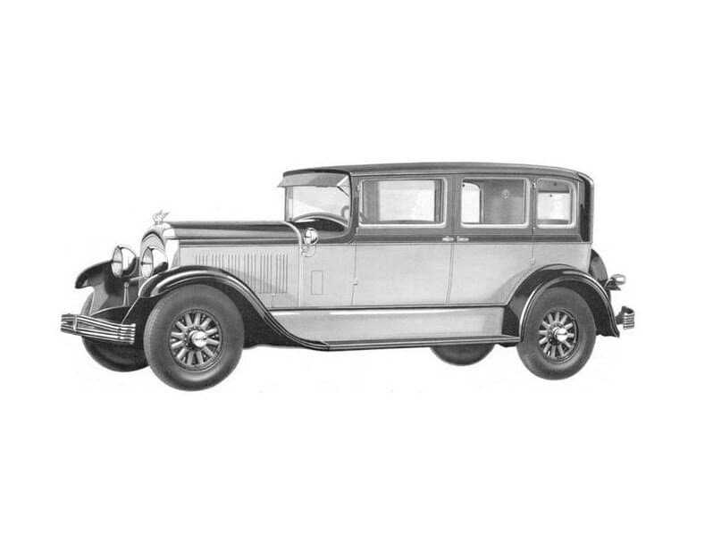 Chrysler Imperial