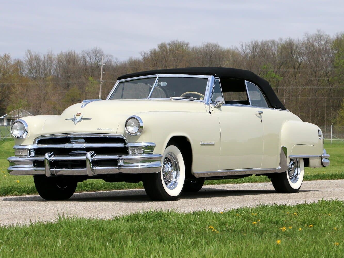 Chrysler Imperial