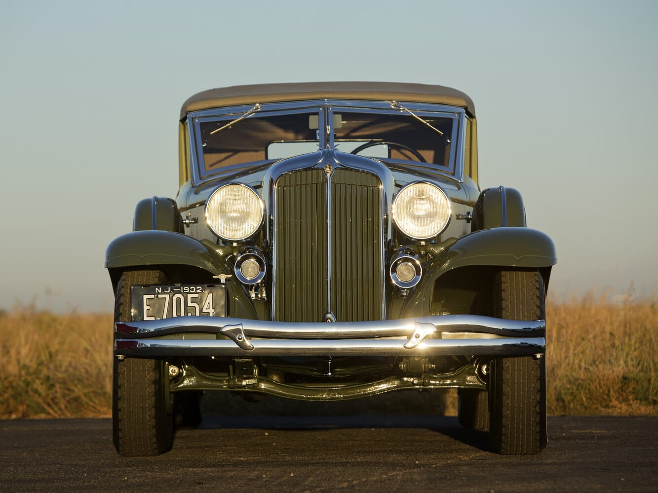 Chrysler Imperial