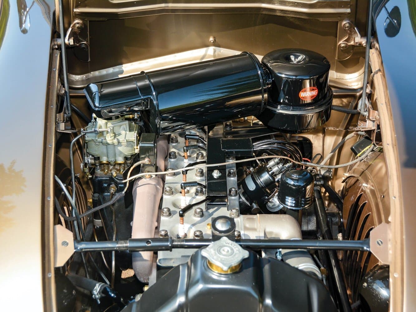 Chrysler Imperial
