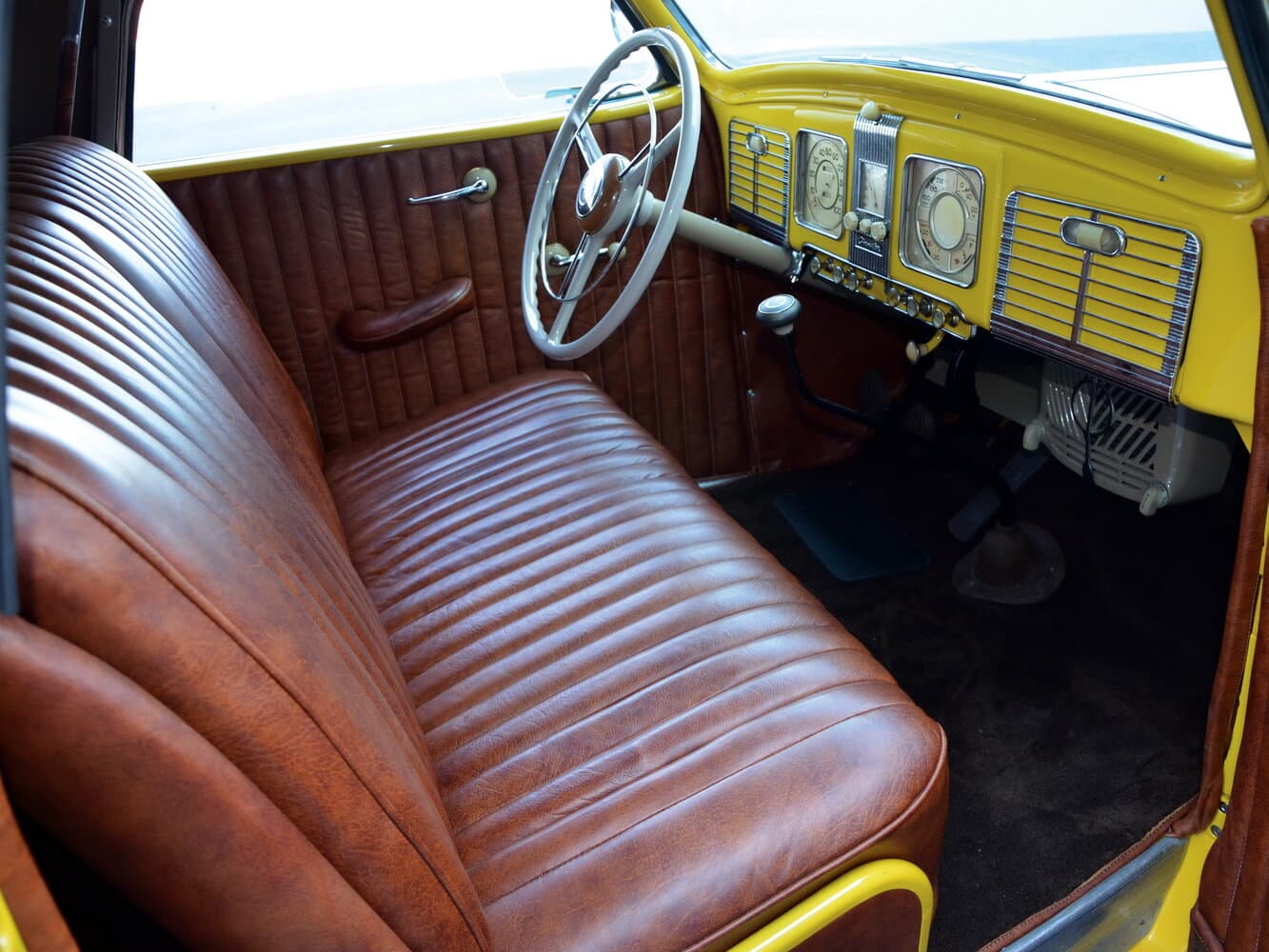 Chrysler Imperial
