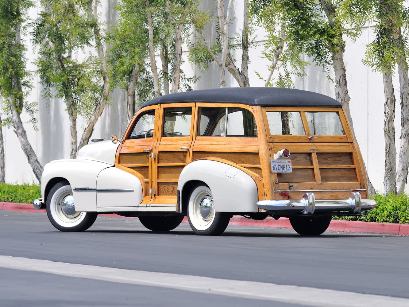Oldsmobile Series 60