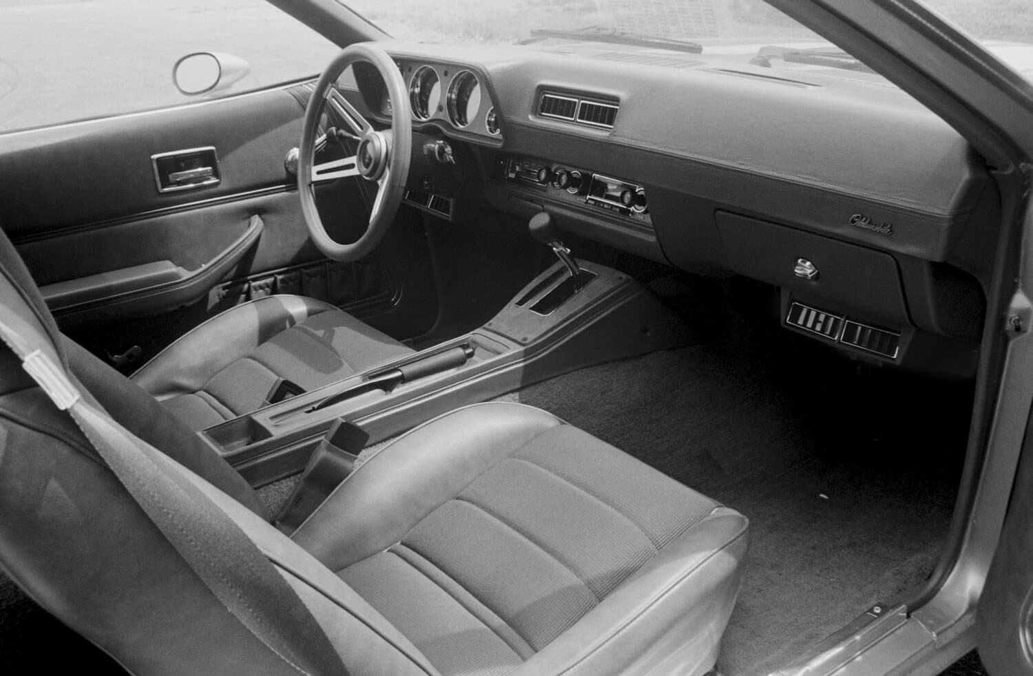 Oldsmobile Starfire