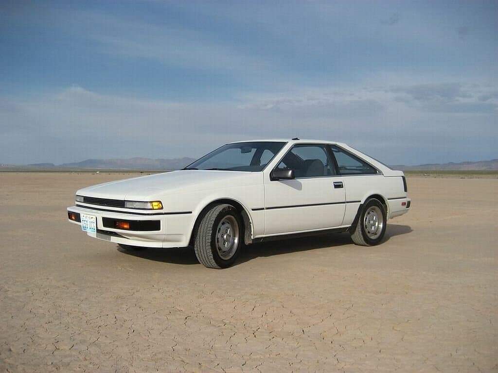 Nissan 200SX