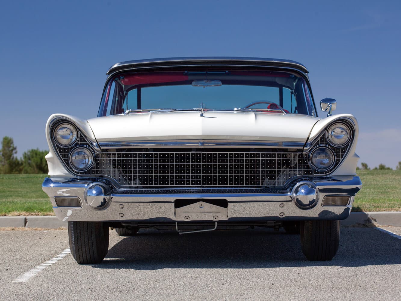 Lincoln Continental