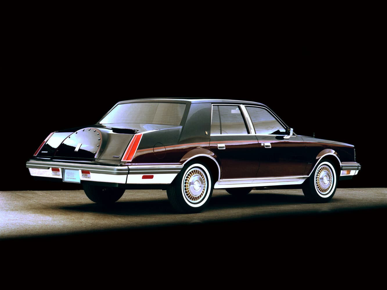 Lincoln Continental