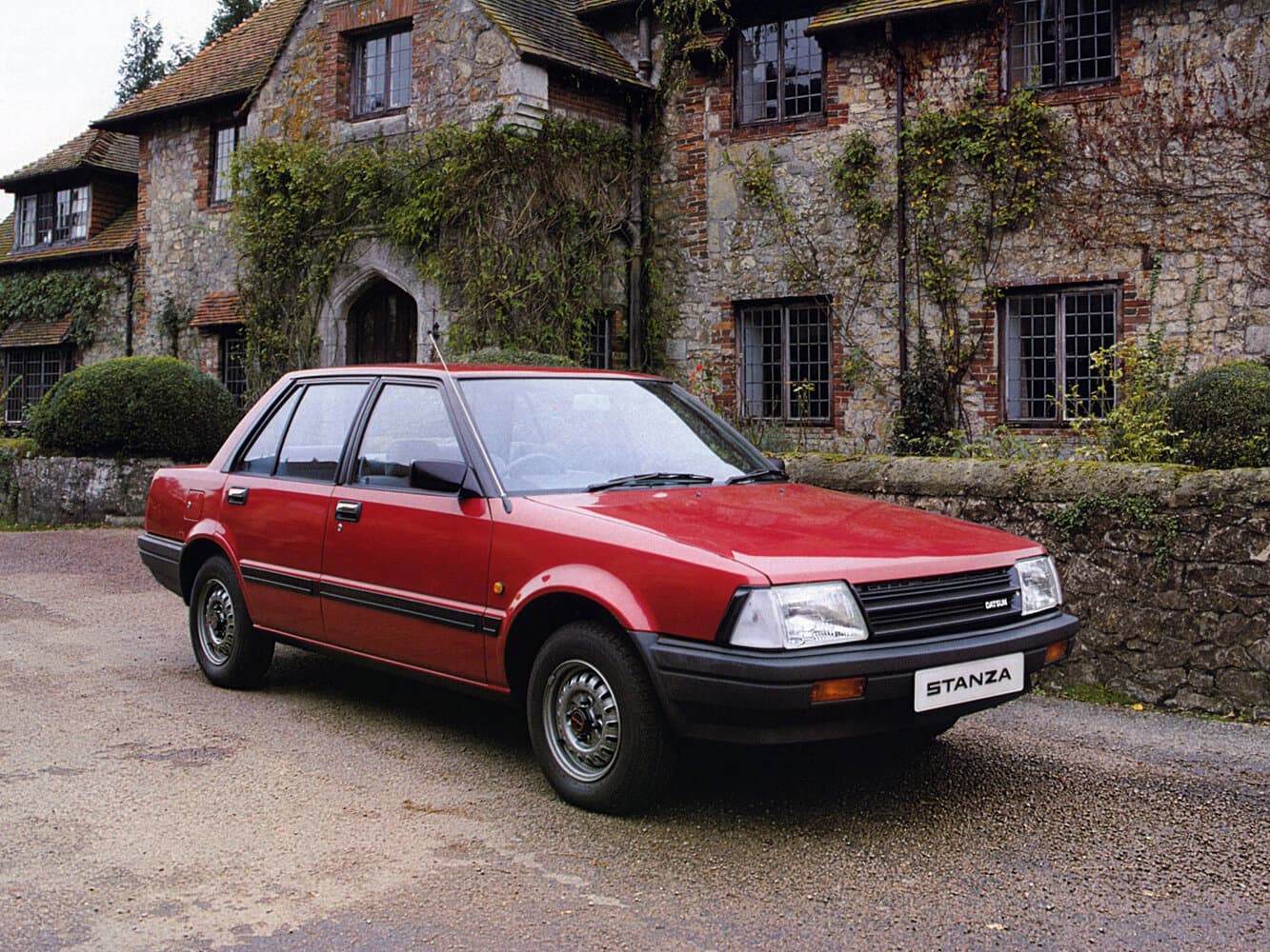 Datsun Stanza