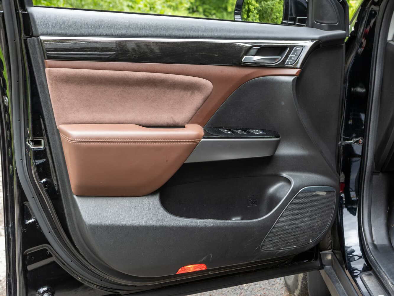 GAC GS8