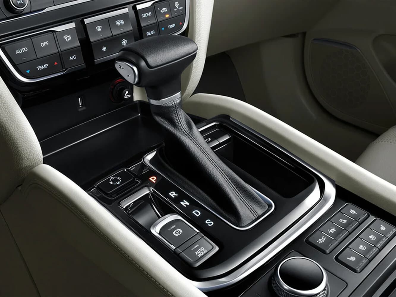 GAC GS8