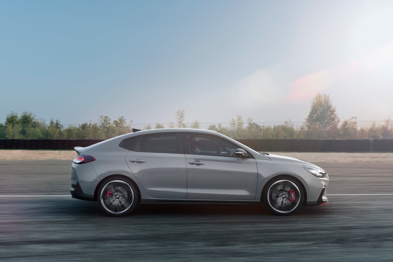 Hyundai i30 N
