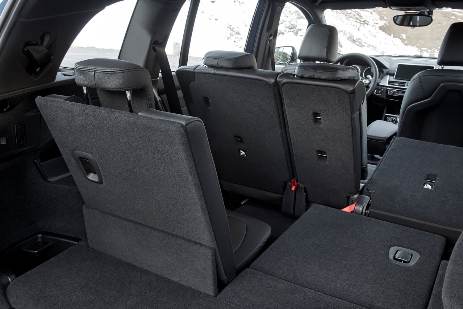 BMW 2 series Gran Tourer