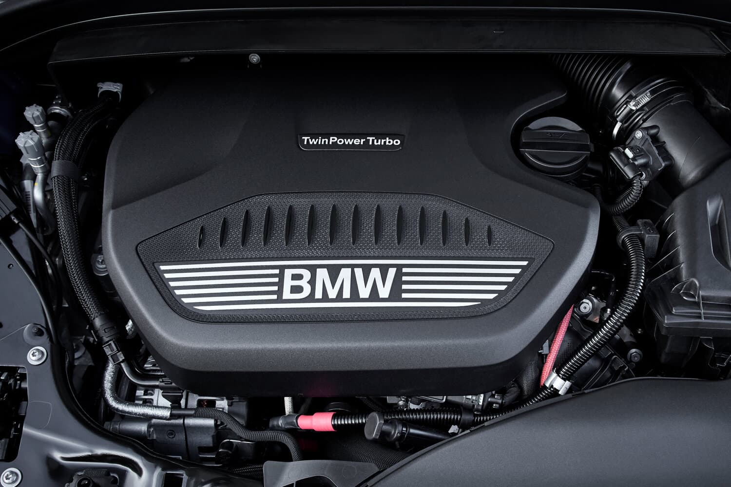 BMW 2 series Gran Tourer