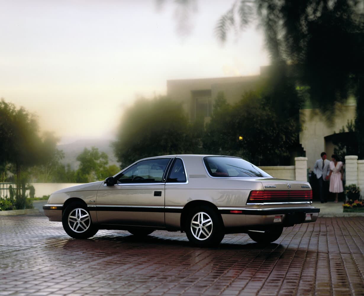 Chrysler LeBaron