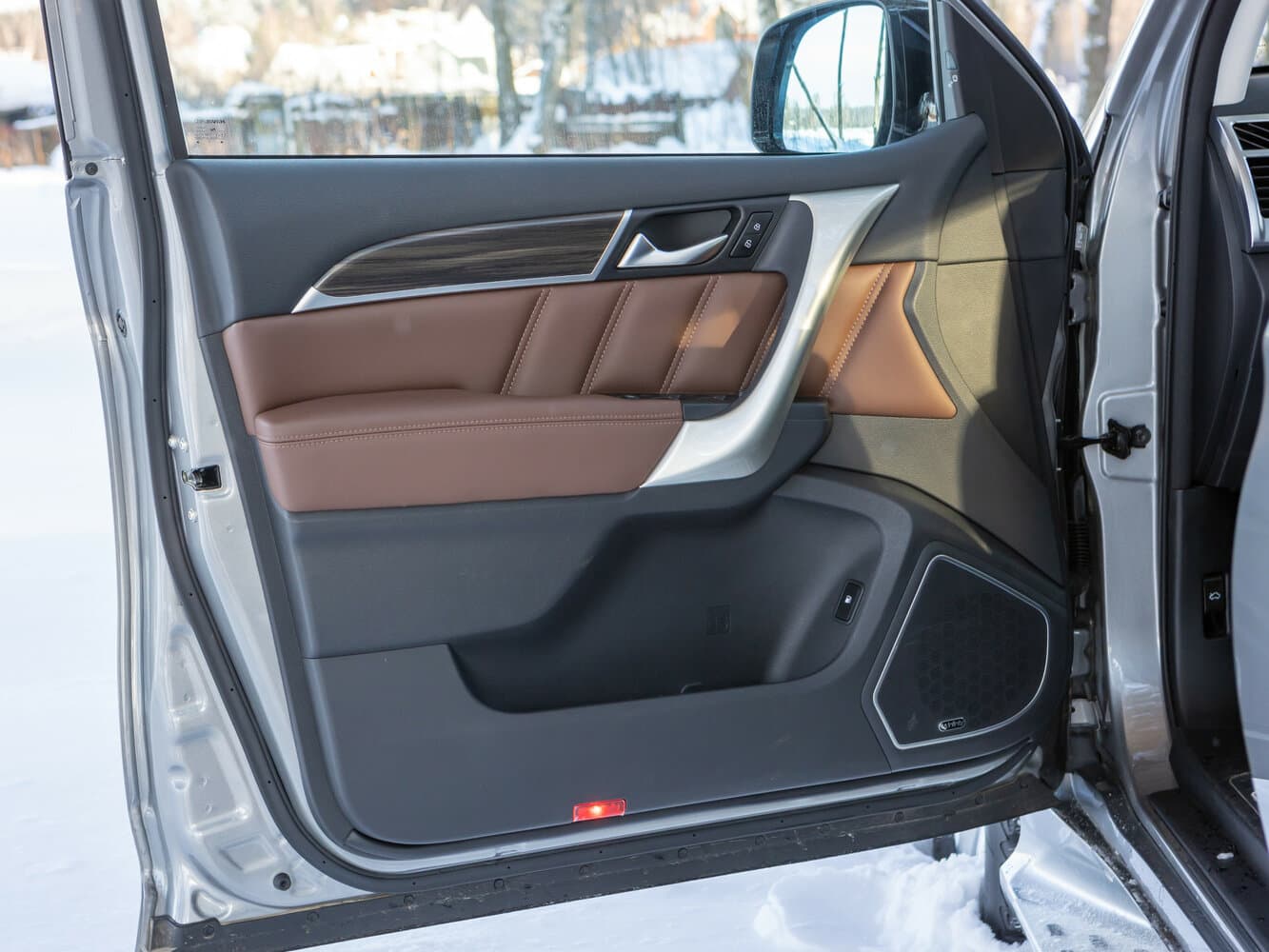 Haval H9