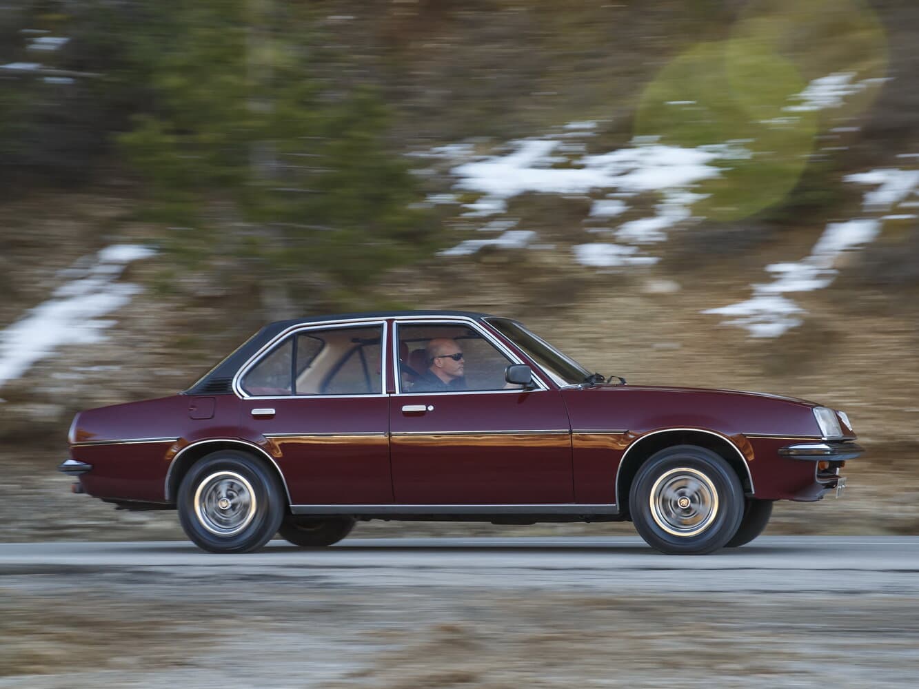 Vauxhall Cavalier