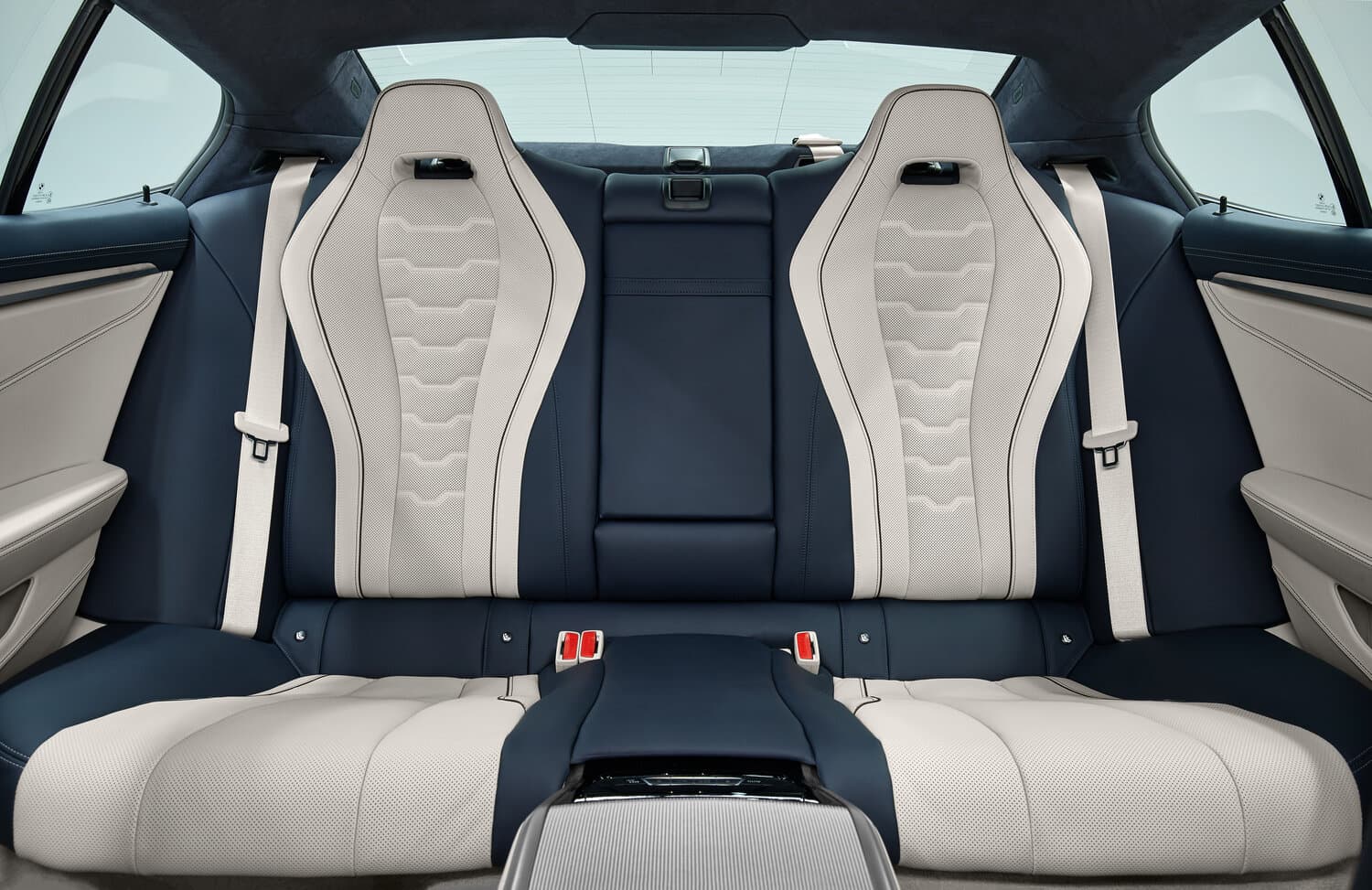 BMW 8 series