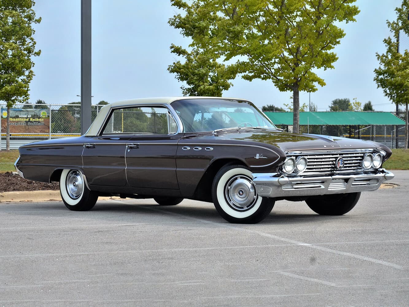 Buick LeSabre