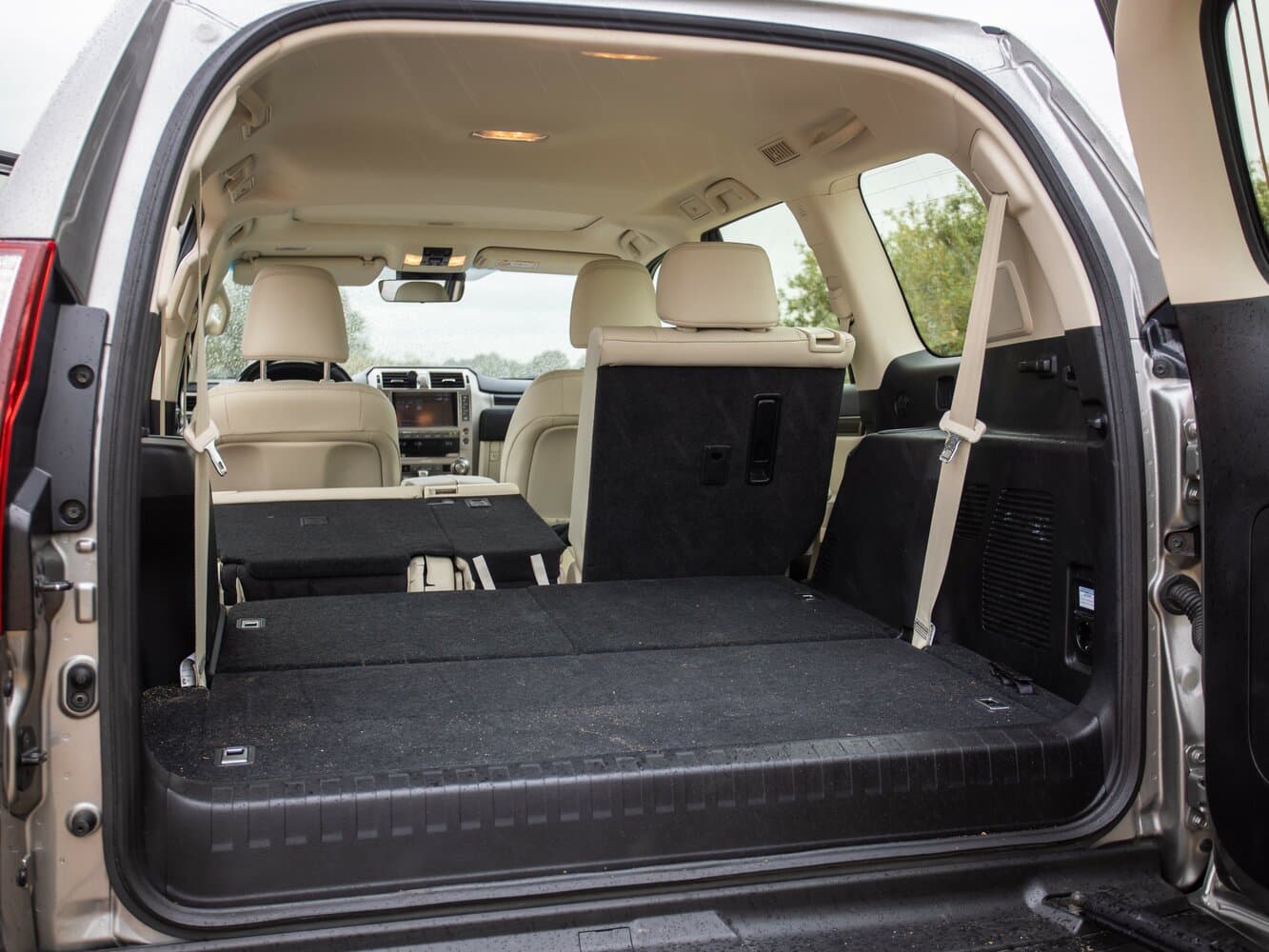 Lexus GX